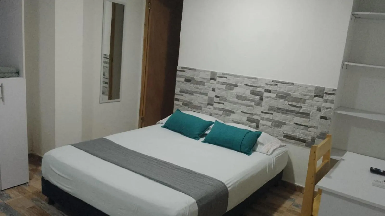 The Mendoza Grand Hotel Barranquilla