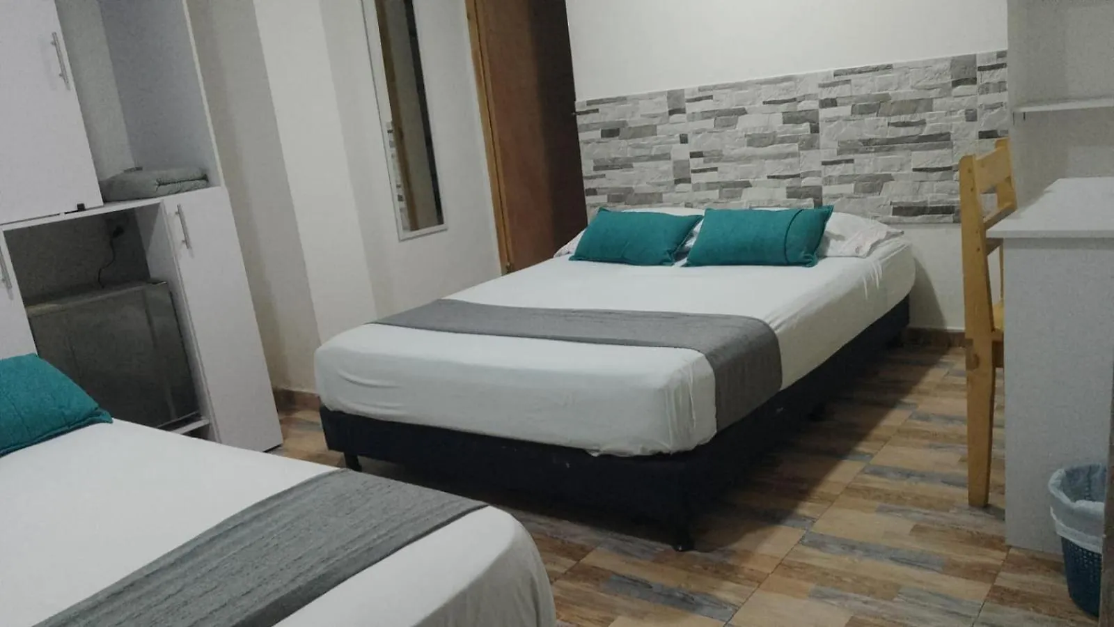 The Mendoza Grand Hotel Barranquilla   Barranquilla (Atlantico)