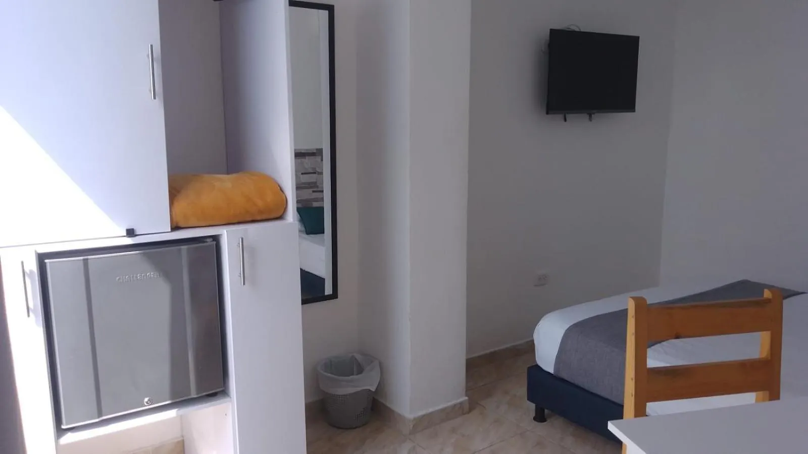 ***  The Mendoza Grand Hotel Barranquilla  Colombia