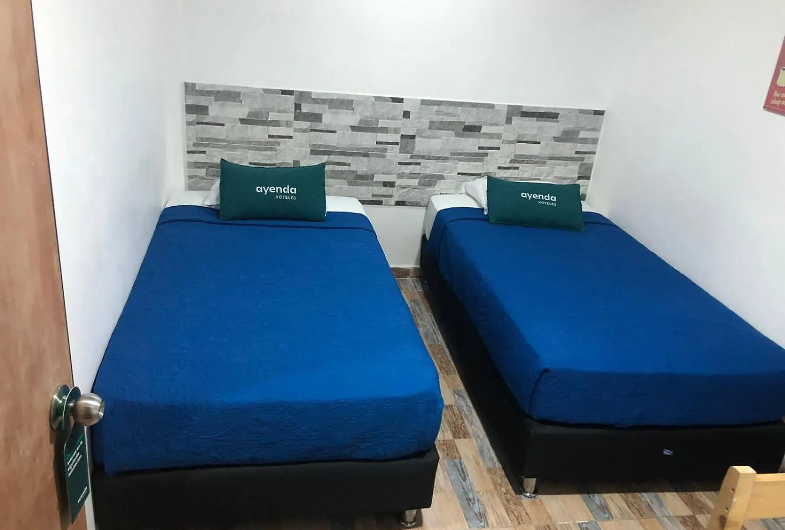 The Mendoza Grand Hotel Barranquilla