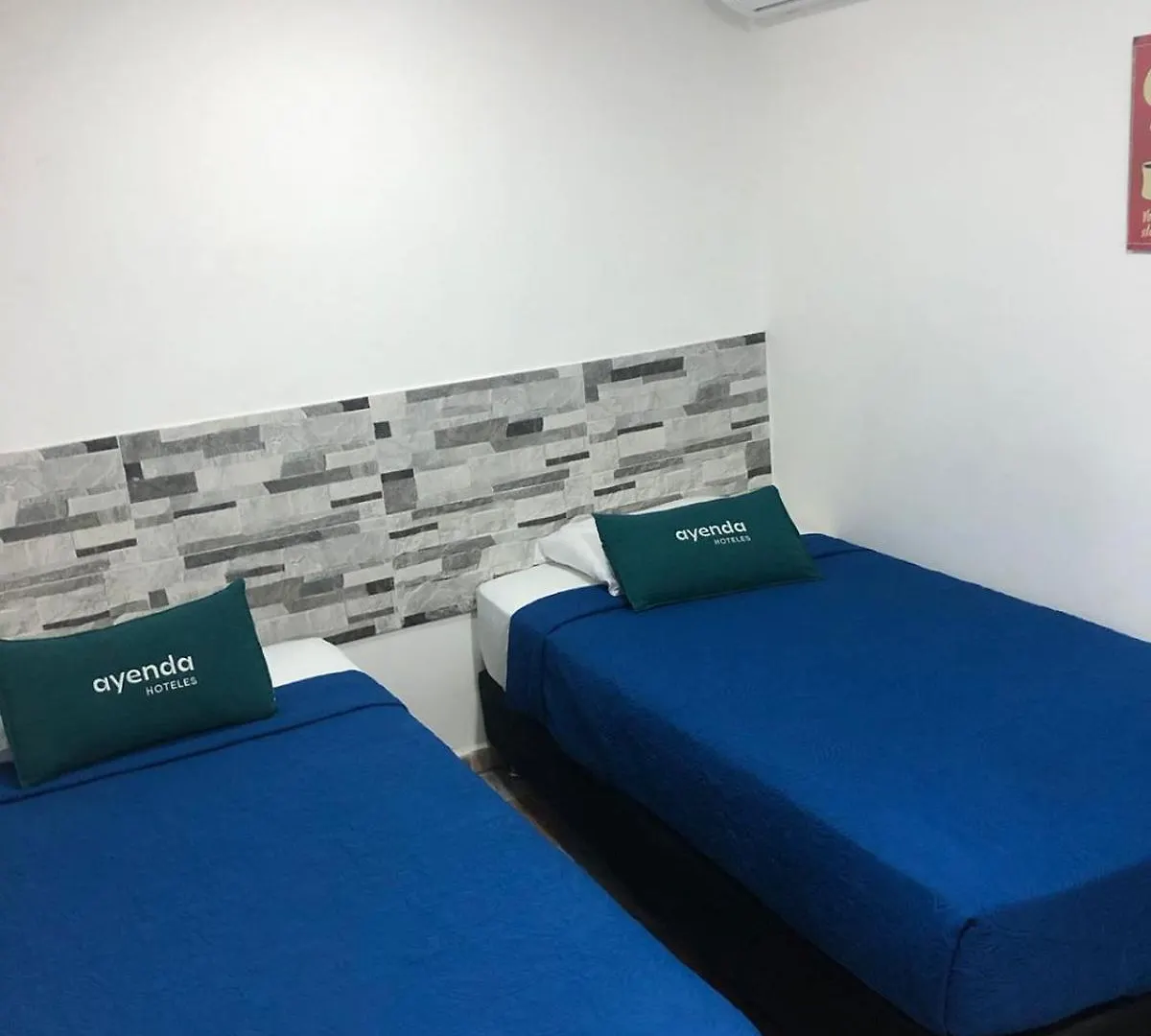 The Mendoza Grand Hotel Barranquilla