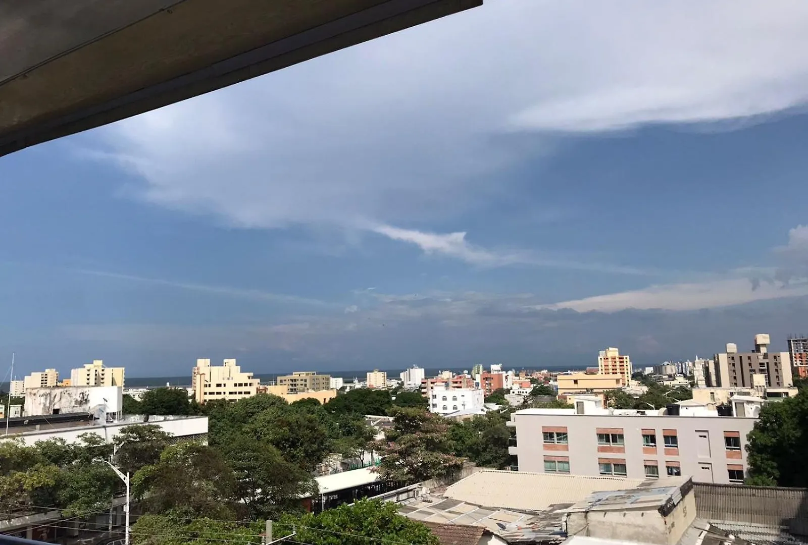 The Mendoza Grand Hotel Barranquilla  Colombia