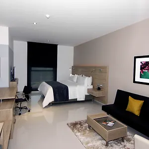 Hotel Sky Collection Lifestyle &