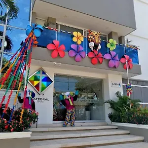 Hotel Catedral